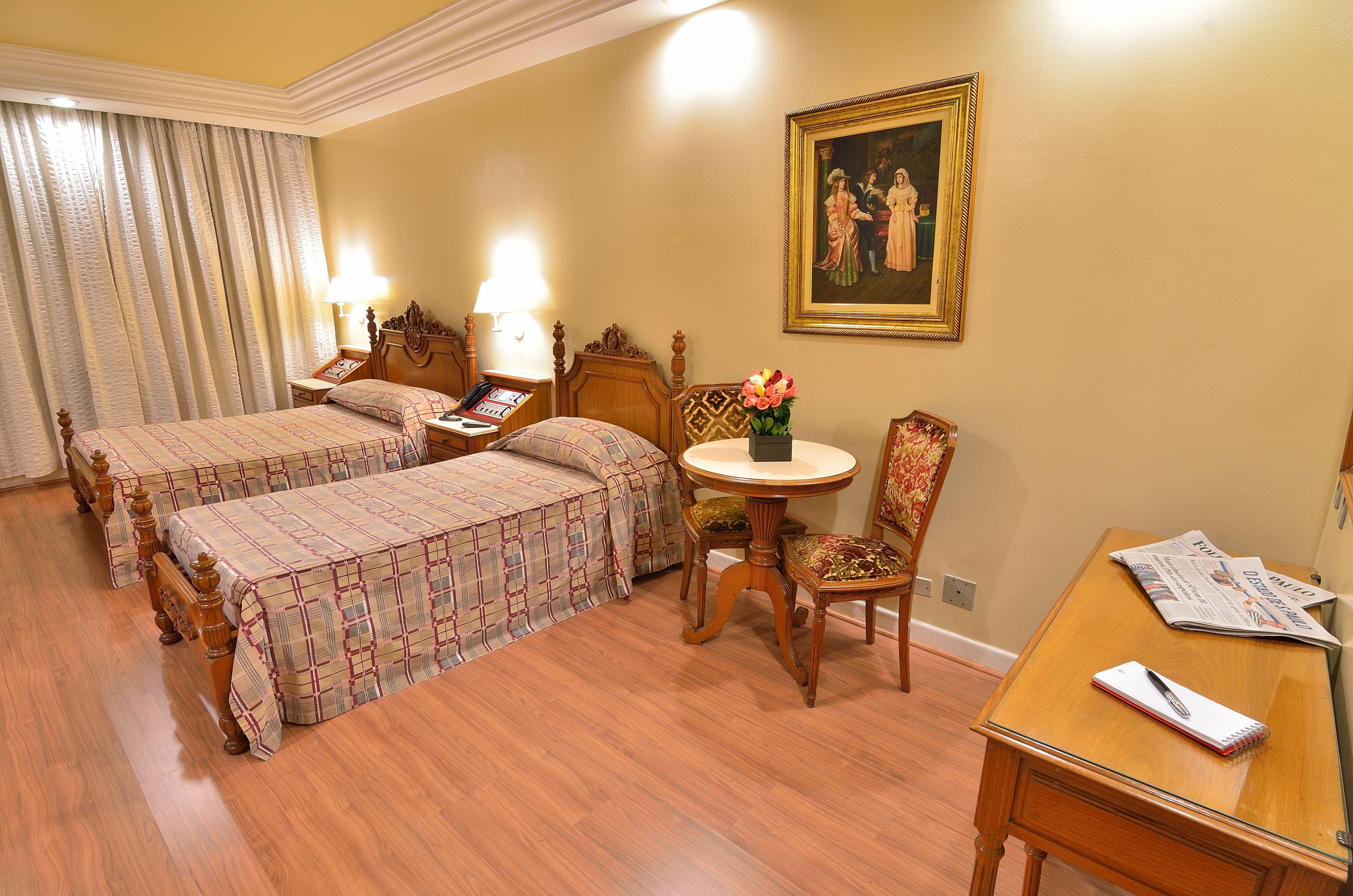 Hotel Castelar — Fotos 2